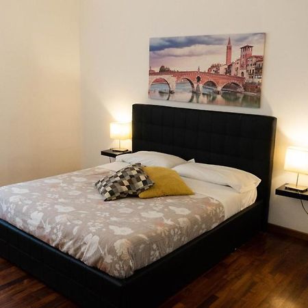 Fra Cristoforo Apartment Verona Luaran gambar