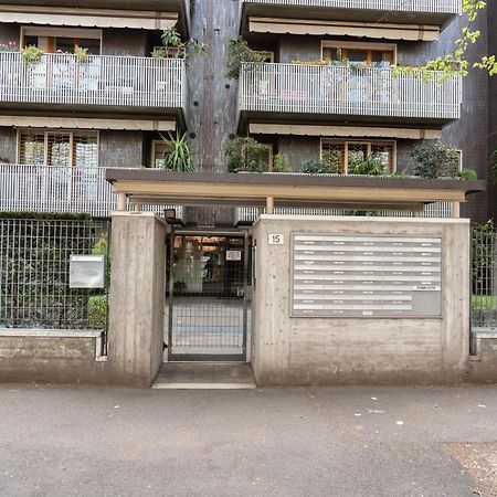 Fra Cristoforo Apartment Verona Luaran gambar