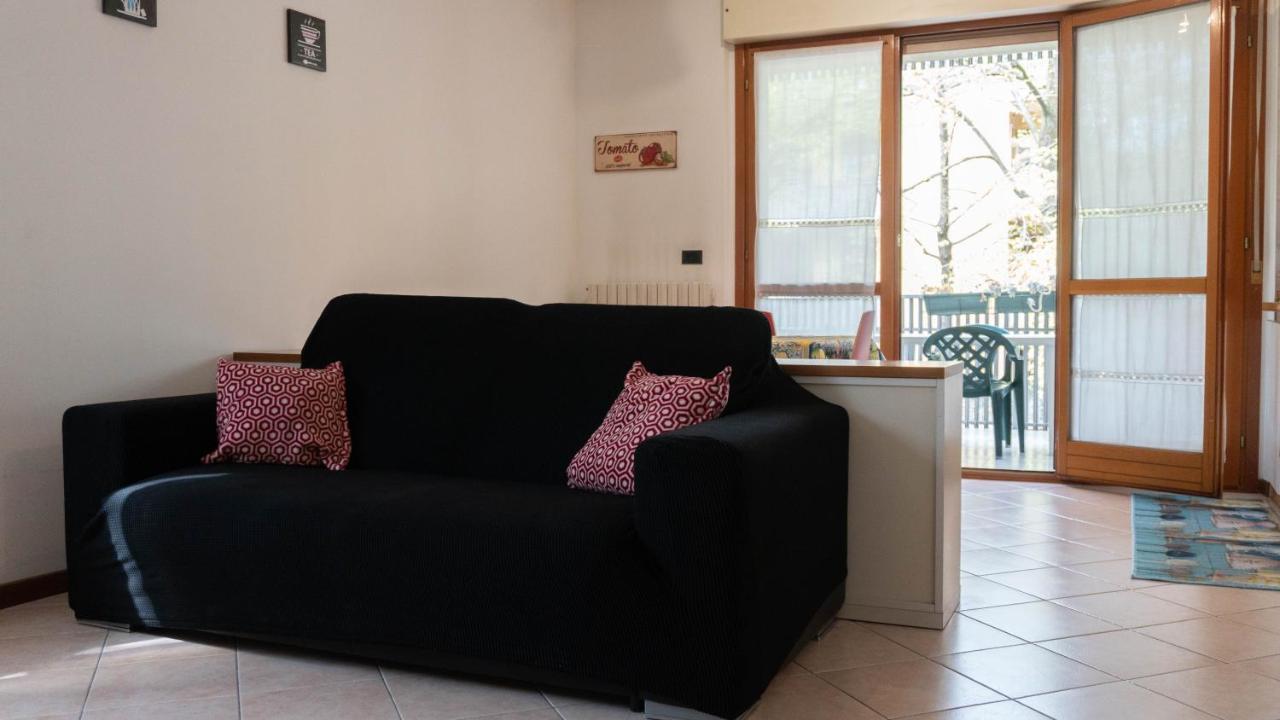 Fra Cristoforo Apartment Verona Luaran gambar