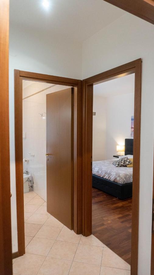 Fra Cristoforo Apartment Verona Luaran gambar