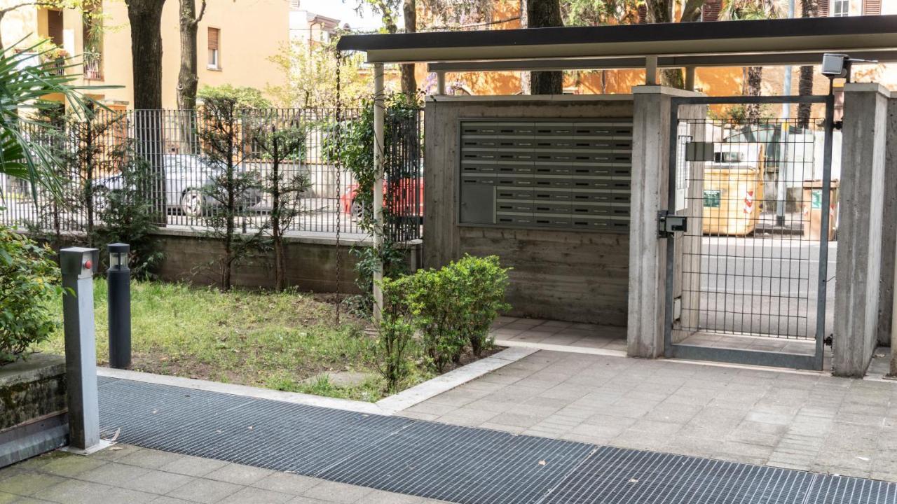 Fra Cristoforo Apartment Verona Luaran gambar
