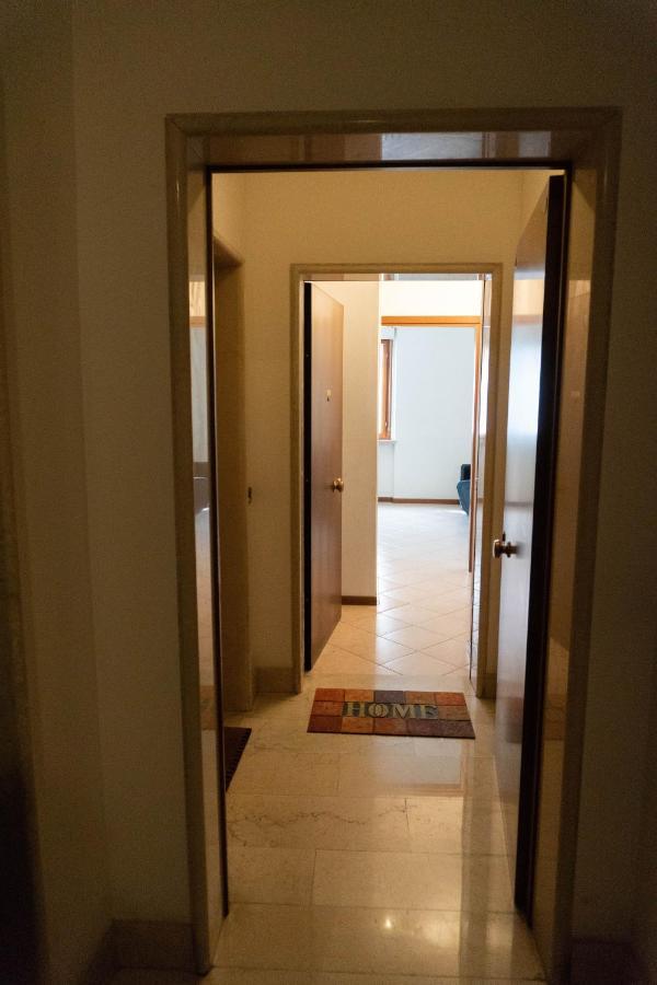 Fra Cristoforo Apartment Verona Luaran gambar