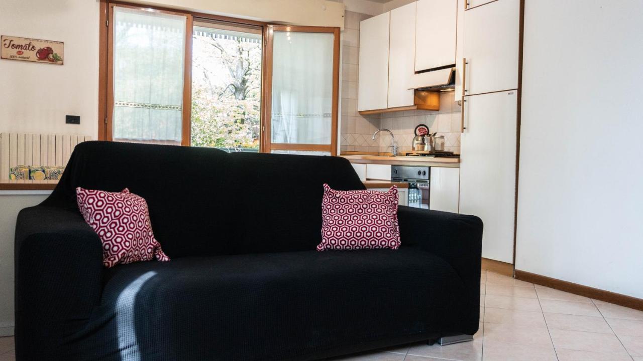 Fra Cristoforo Apartment Verona Luaran gambar