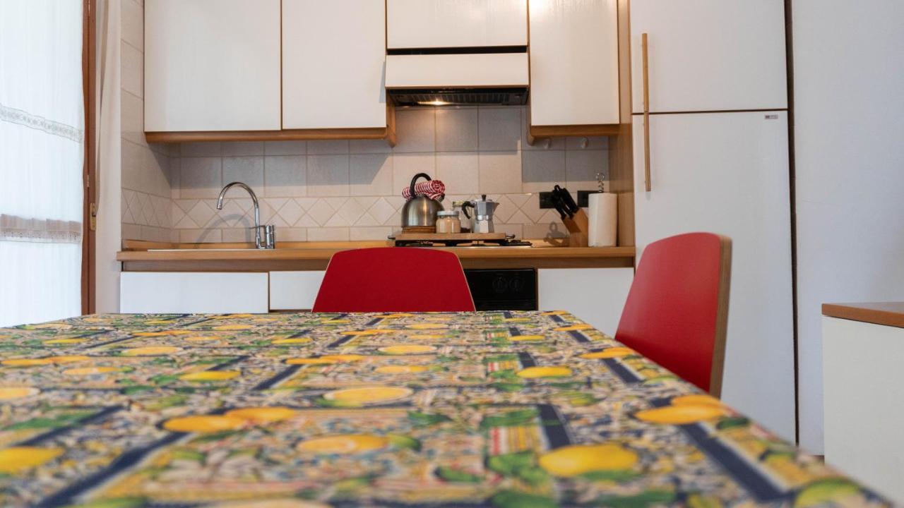 Fra Cristoforo Apartment Verona Luaran gambar