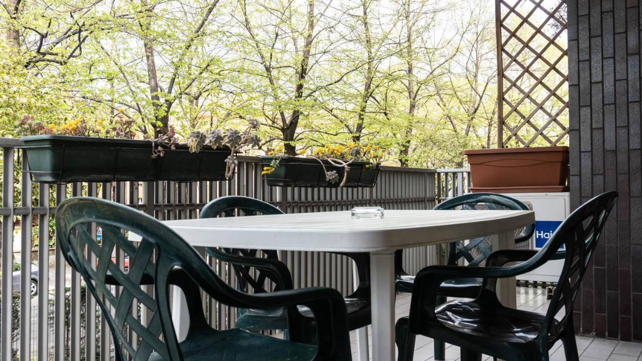 Fra Cristoforo Apartment Verona Luaran gambar